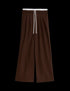 Marks & Spencer "Drawstring Wide Leg Trousers"